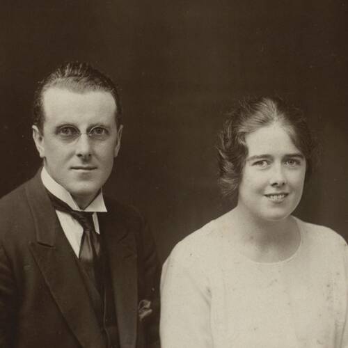 R. Williams Parry