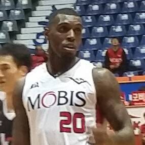 Ricardo Ratliffe