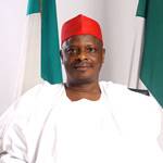 Rabiu Kwankwaso