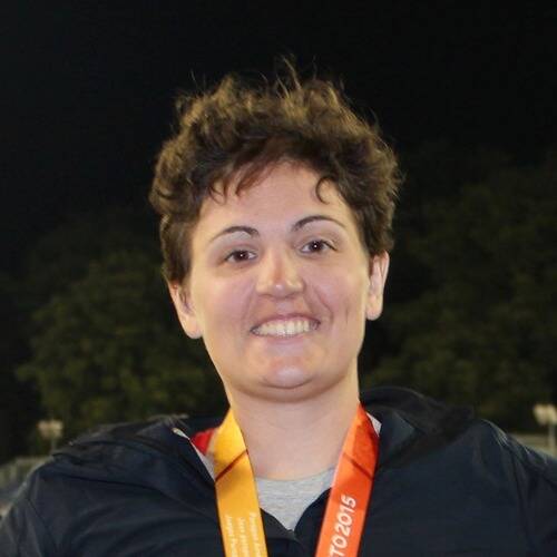 Rachael Morrison