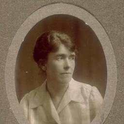 Rachel Barrett