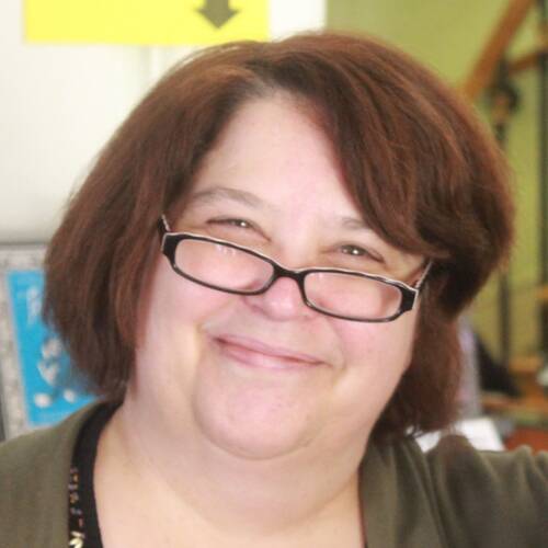 Rachel Caine