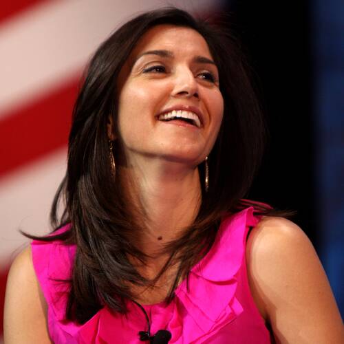 Rachel Campos-Duffy