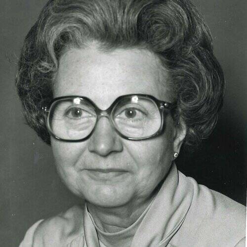 Rachel Harris Larson