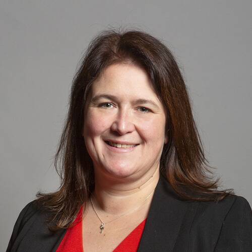 Rachel Hopkins