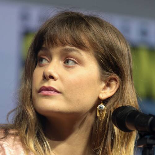 Rachel Keller