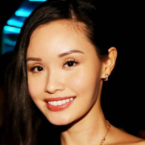 Rachel Kum