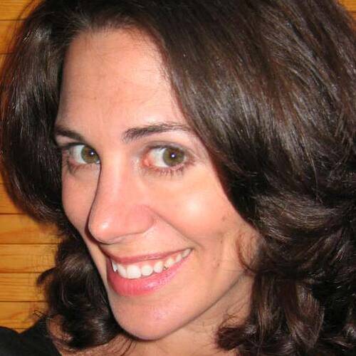 Rachel Sklar