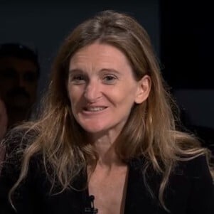 Rachel Whetstone