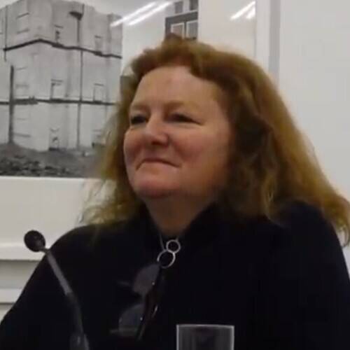 Rachel Whiteread