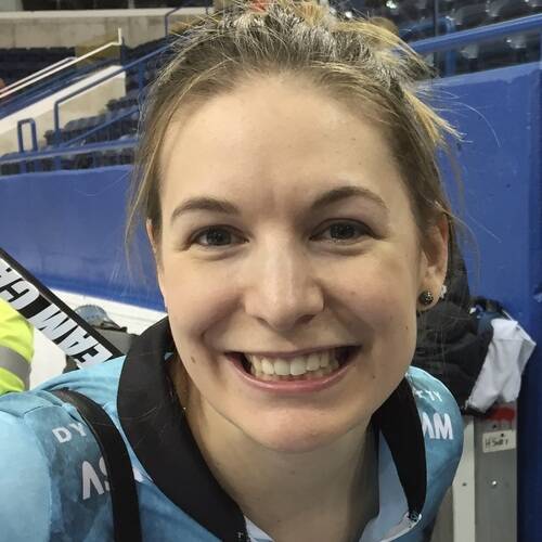 Rachelle Brown