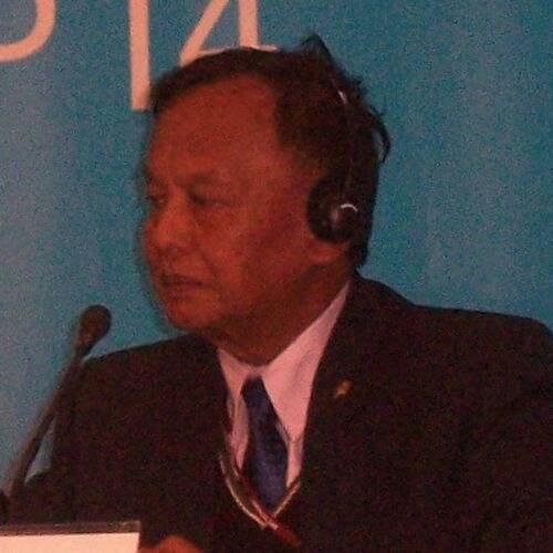 Rachmat Witoelar