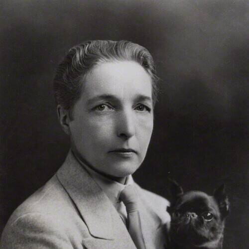 Radclyffe Hall