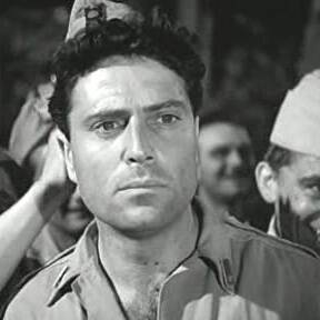 Raf Vallone