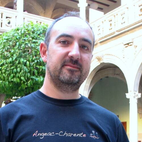 Rafael Royo-Torres