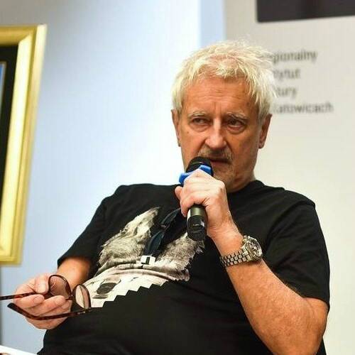 Rafał Olbiński