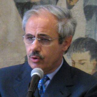 Raffaele Lombardo