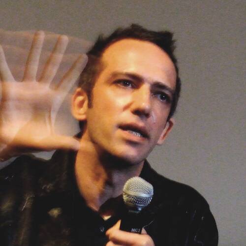 Rafi Pitts