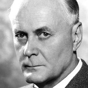 Ragnar Granit