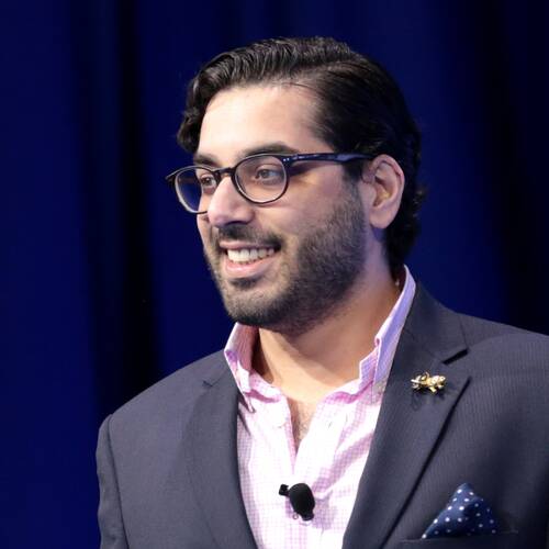 Raheem Kassam