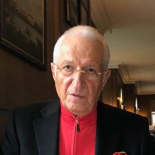 Rahim Rahmanzadeh