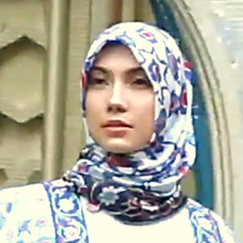 Rahma Landy