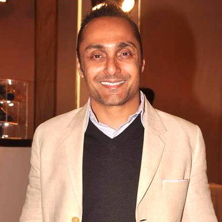 Rahul Bose