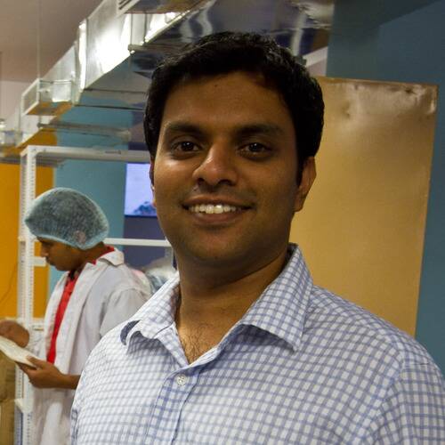 Rahul Panicker