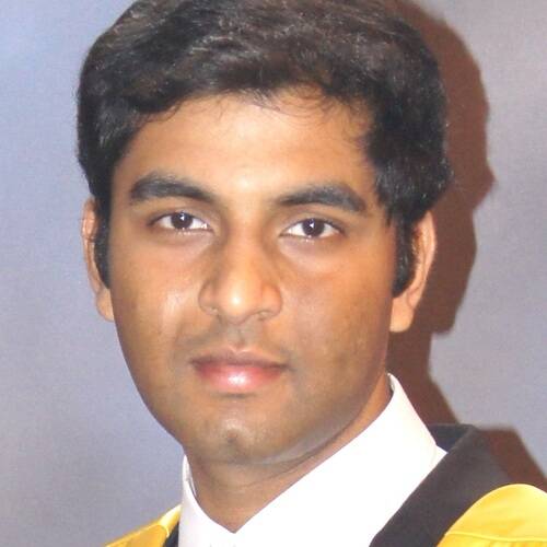 Rahul Potluri