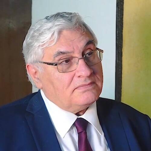 Raed Fahmy Jahid