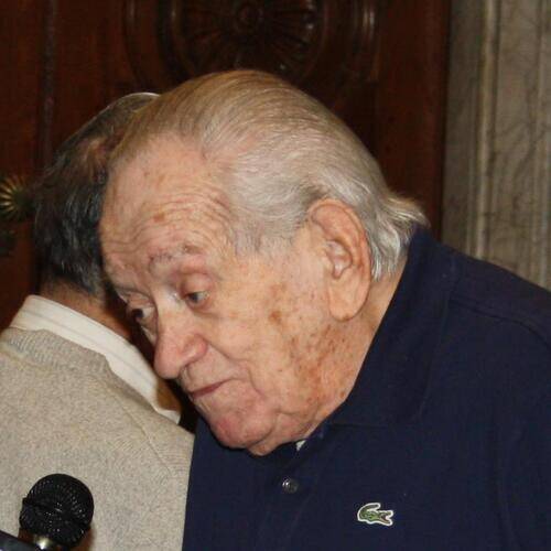 Raimondo Ricci