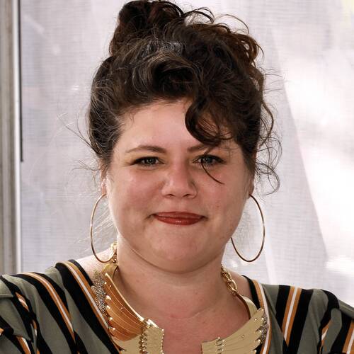 Rainbow Rowell