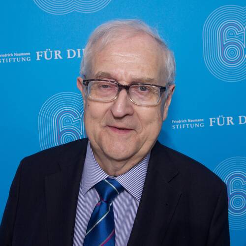 Rainer Brüderle