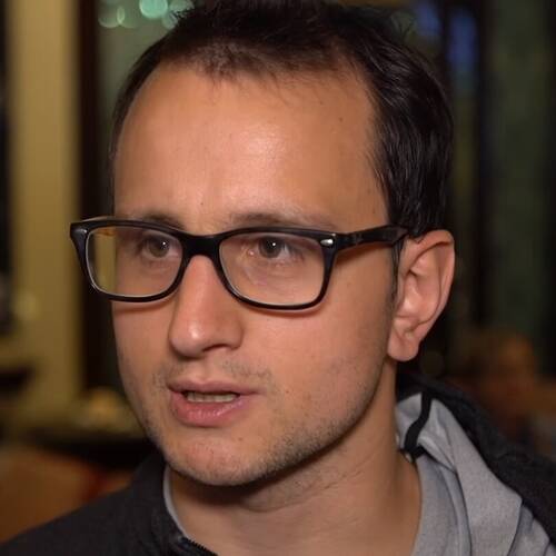 Rainer Kempe