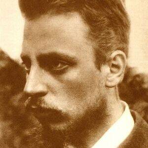 Rainer Maria Rilke
