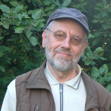 Rainer Moormann