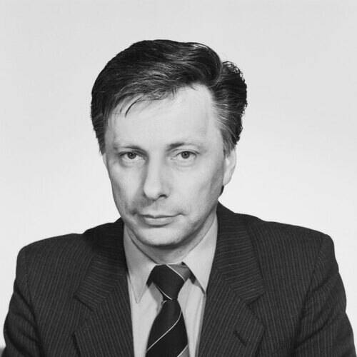 Rainer Ortleb