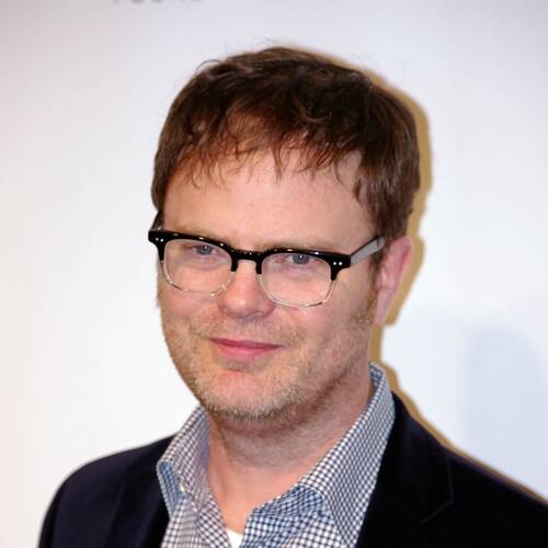 Rainn Wilson