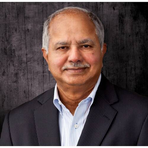 Raj Reddy