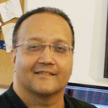 Raja Choudhury