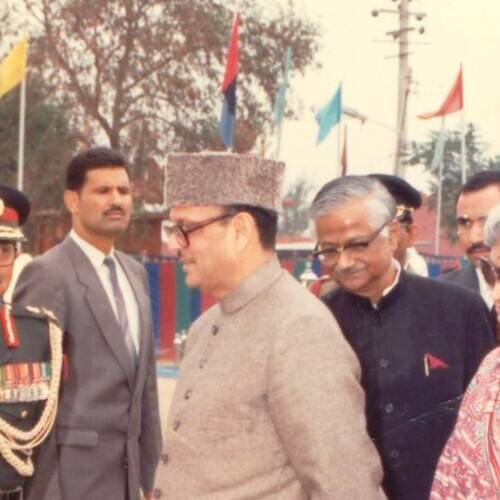 Raja Ramanna