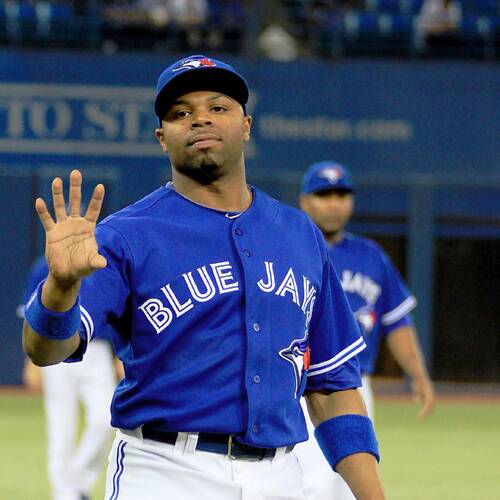 Rajai Davis