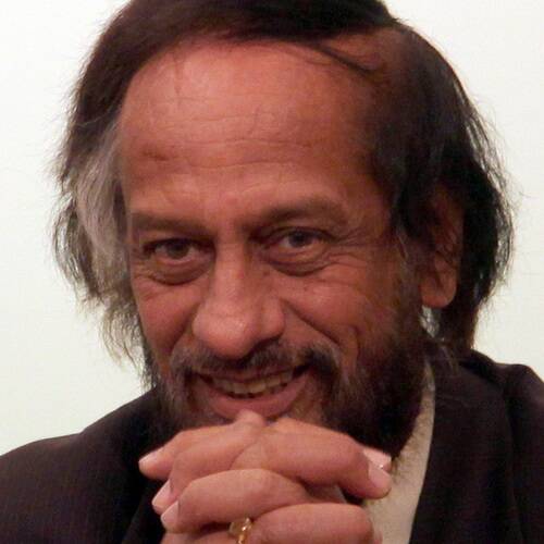 Rajendra K. Pachauri
