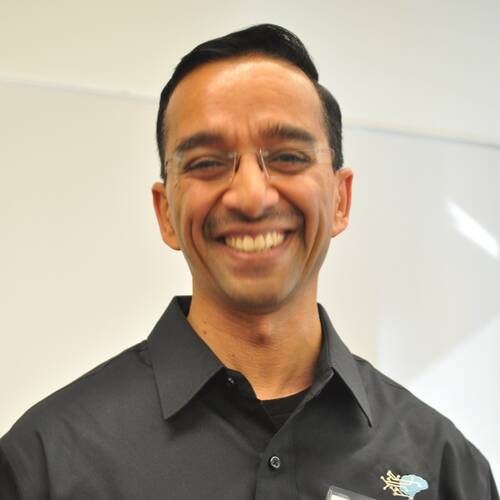 Rajesh P.N. Rao
