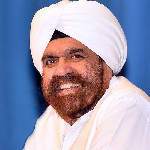 Rajinder Singh