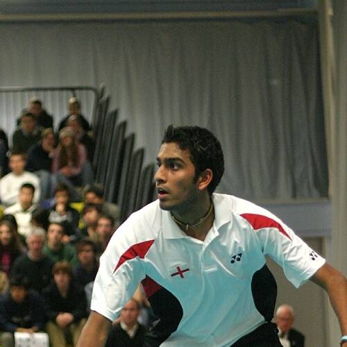 Rajiv Ouseph