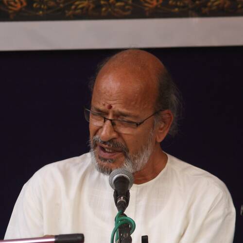 Rajshekhar Mansur