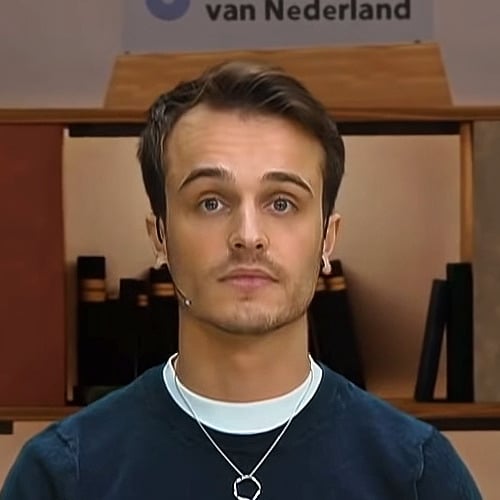 Ralf Mackenbach