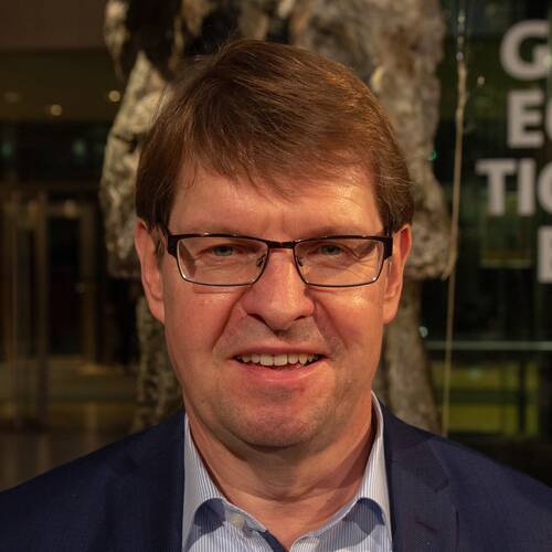 Ralf Stegner