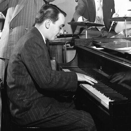 Ralph Burns